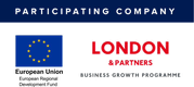 London & Partners Business Growth Programme, participating company